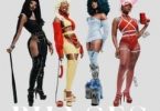 Moonchild Sanelly – Strip Club Ft. Ghetts