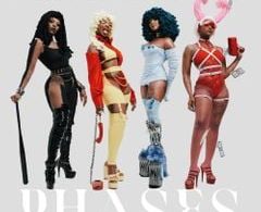 Moonchild Sanelly – Strip Club Ft. Ghetts