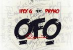 Download Ifex G ofo Remix ft Phyno MP3 Download