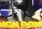 Download PNDRN Blick Down Mp3 Download