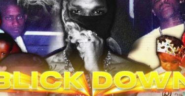 Download PNDRN Blick Down Mp3 Download