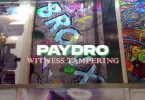 Download PayDro Witness Tampering Mp3 Download