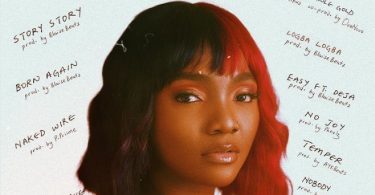 ALBUM: Simi – To Be Honest Download