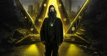 Download Alan Walker & Au/Ra Somebody Like U MP3 Download