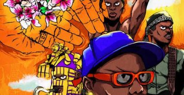 Download Teni Legendary Mp3 Download