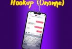 Download Ugoccie Hookup Onome Mp3 Download