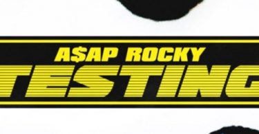 Download A$AP Rocky Ft Skepta Praise the Lord (Da Shine) MP3 Download