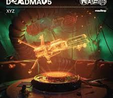 Download deadmau5 XYZ Mp3 Download