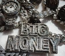 Download Money Man Big Money MP3 Download