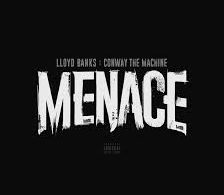 Download Lloyd Banks Ft Conway The Machine Menace MP3 Download