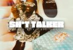 Download Soulja Boy Shit Talker MP3 Download