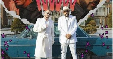 Download Badshah Voodoo Remix Ft J Balvin & Lil Baby MP3 Download