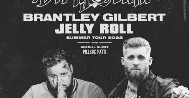 Download Brantley Gilbert Ft Jelly Roll Son Of The Dirty South MP3 Download