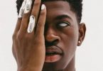 Download Lil Nas X Ft Kid Cudi COMPANY MP3 Download