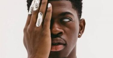 Download Lil Nas X Ft Kid Cudi COMPANY MP3 Download