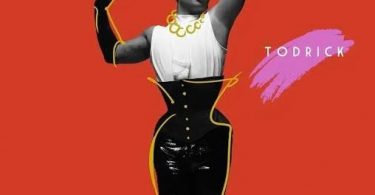 Download Todrick Hall ALGORHYTHM Album ZIP Download