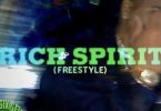 Download Ralfy The Plug Rich Spirit Freestyle MP3 Download