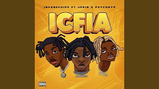 Download Insane Chips Ft Jeriq & PsychoYP ICFIA MP3 Download