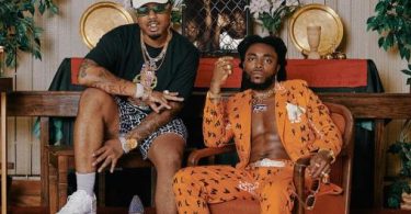 Download Earthgang Ghetto Gods Deluxe Album ZIP Download