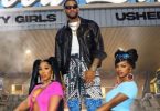 Download City Girls Ft Usher Good Love MP3 Download