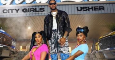 Download City Girls Ft Usher Good Love MP3 Download