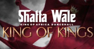 Download Shatta Wale King Of Kings MP3 Download