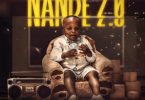 Download DJ Sandiso Nande 2.0 Album ZIP Download