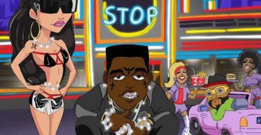 Download Autumn Marini Ft Kodak Black Don’t Stop MP3 Download