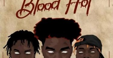 Download Dremo Blood Hot Ft Kida Kudz & The Flowolf MP3 Download