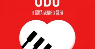 Download Edem Odo Ft Goya Menor & Sefa MP3 Download