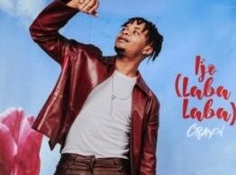 Download Crayon Ijo Laba Laba MP3 Download