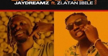 Download Jaydreamz Ft Zlatan Breakfast Remix MP3 Download