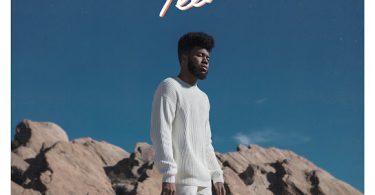 Khalid – 8TEEN Mp3