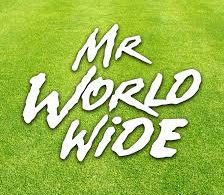 Download Pete & Bas Mr Worldwide MP3 DOWNLOAD