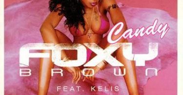 Download Foxy Brown Ft Kelis Candy MP3 Download