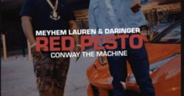 Download Meyhem Lauren Ft Conway Red Pesto MP3 Download