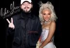 Download Post Malone Ft Doja Cat I Like You MP3 DOWNLOAD