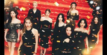 Download TWICE TICK TOCK MP3 Download