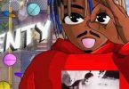 Download Juice WRLD Fenty Let It Go MP3 Download