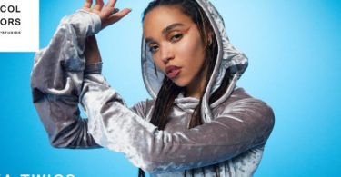 Download FKA twigs Killer A COLORS SHOW MP3 Download