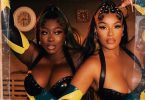 Download Stefflon Don Ft Spice Clockwork MP3 Download