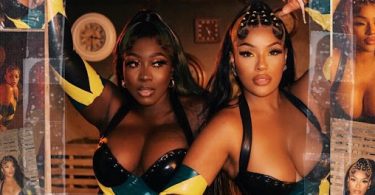 Download Stefflon Don Ft Spice Clockwork MP3 Download