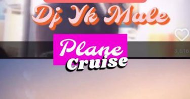 Download DJ YK Plane Cruise Beat Mp3 Download