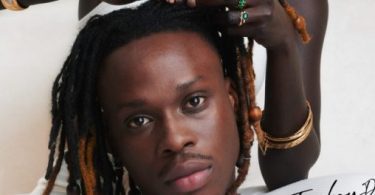 Download Fireboy DML Ashawo MP3 Download