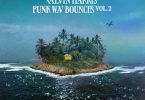 ALBUM: Calvin Harris – Funk Wav Bounces Vol. 2