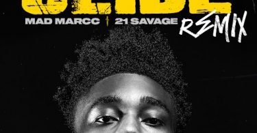 Download Madmarcc Slide Remix Ft 21 Savage Mp3 Download