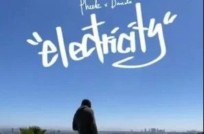 Download Pheelz Electricity ft Davido Mp3 Download