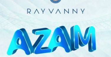 Download Rayvanny Azam Mp3 Download