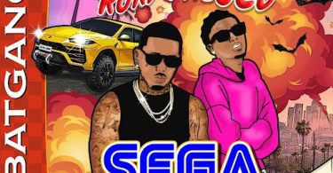 Download Kid Ink Sega Time Ft Rory Fresco MP3 Download