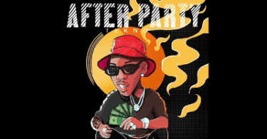 Download Tekno After Party Mp3 Download